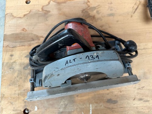 Mafell mks handkreissäge - mks, 55