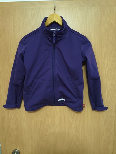 Lego wear kinder softshell - kinder,