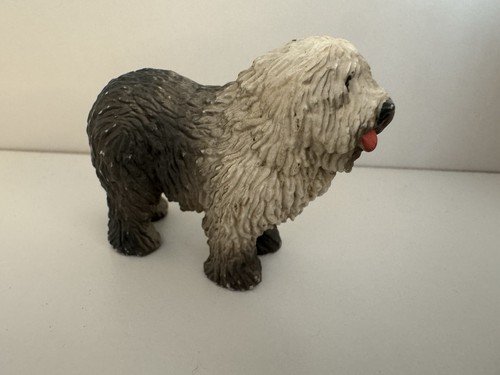 Schleich 16314 bobtail - ,