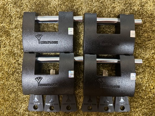 Mul lock sbne12 - 4x,