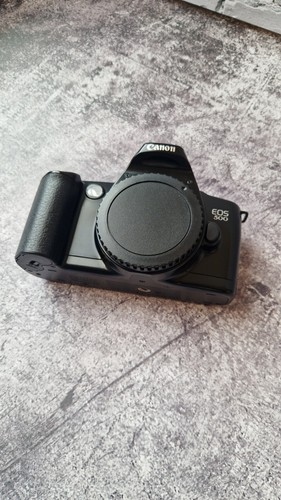 Canon eos 500 slr - eos,