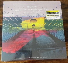 Pink Floyd- RSD 2026 Live From