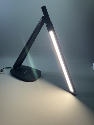 Led schreibtisch eye pflege - led,