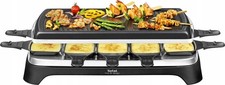 Tefal RE4588 Raclette-Grill