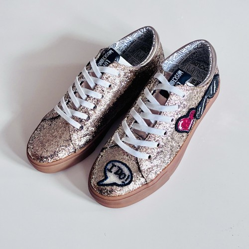 Love moschino sneaker - sneaker, damen