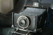 Seltene Voigtländer Alpin