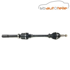 Antriebswelle rechts vorne