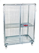 Rollbehälter 1200x800 mm