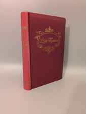 Lux, Joseph - Lola Montez