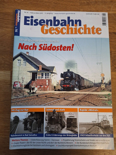 Dgeg eisenbahn geschichte - dgeg,