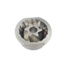 Mahlscheiben Mahlsteine Saeco Jura Nivona Melitta Miele Mahlwerk  NEU