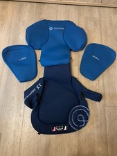 Original Bezug für Concord Transformer XT blau NEU