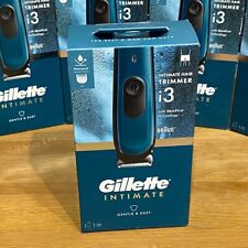 Gillette Intimate Herren