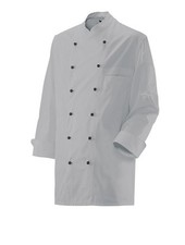 Exner Kochjacke Bäckerjacke Kochbekleidung Langarm in 7 Farben