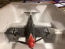 Collection Armour Me 109-G6R2 Maj. H. Graf Franklin Mint Me 109 B11B596 1:48