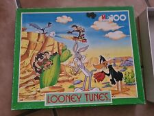 MB Puzzle Looney Tunes 100