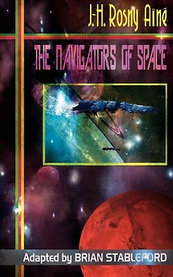 The navigators space by - the, of