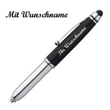 Led touchpen kugelschreiber - touchpen,