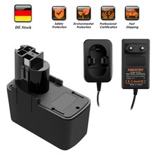 7.2V 3.0Ah Ni-MH für Bosch