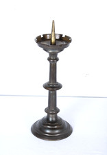 Antiker Kerzenständer