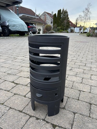 Outfire feuerturm neu - outfire,