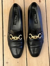 Collegeschuhe, Gr. 40,5