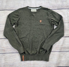 NAKETANO Brave New World Size