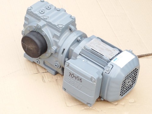 Sew eurodrive getriebemotor - eurodrive,