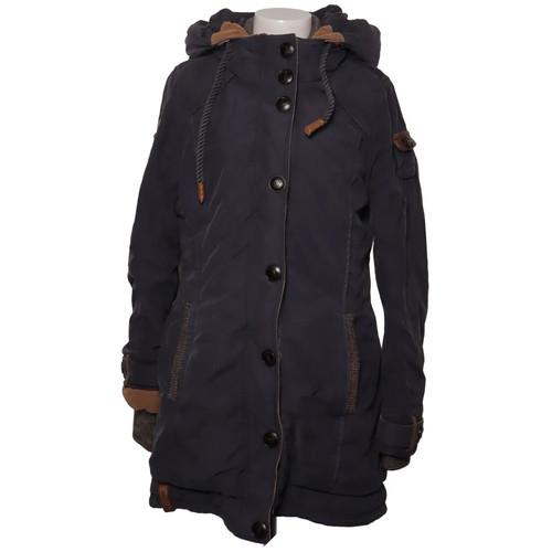 Naketano winterjacke damen - winterjacke,,