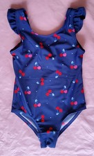 Baby Badeanzug, Größe 74/80