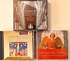 Klassik CD Konvolut  Nr.: 4