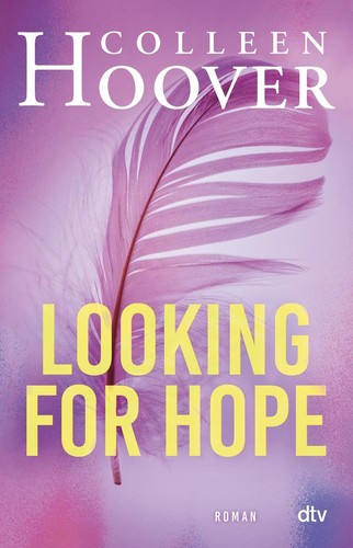 Looking for hope colleen - |,