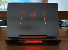 Asus ROG-G752VY Gaming Laptop