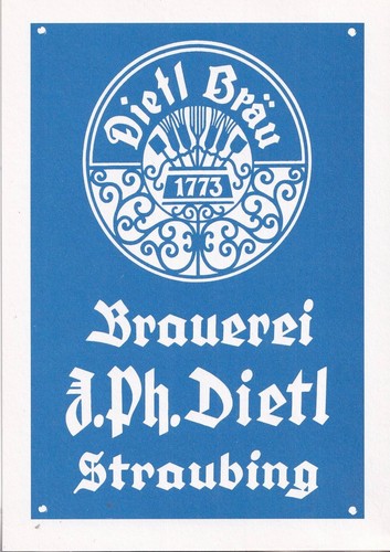 Dietl bräu - (d),