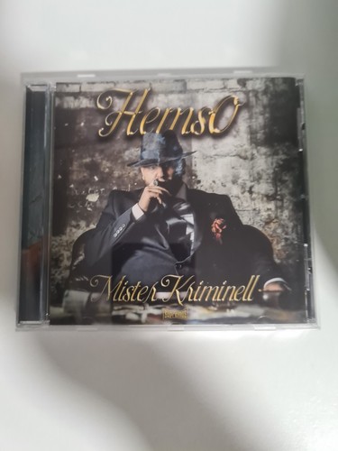 Hemso mister kriminell - hemso,