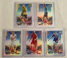 Match Attax Bundesliga 11/12