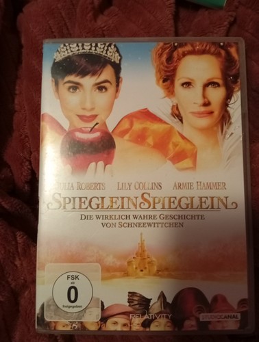 Spieglein die - spieglein,