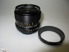 Weitwinkel Objektiv M42