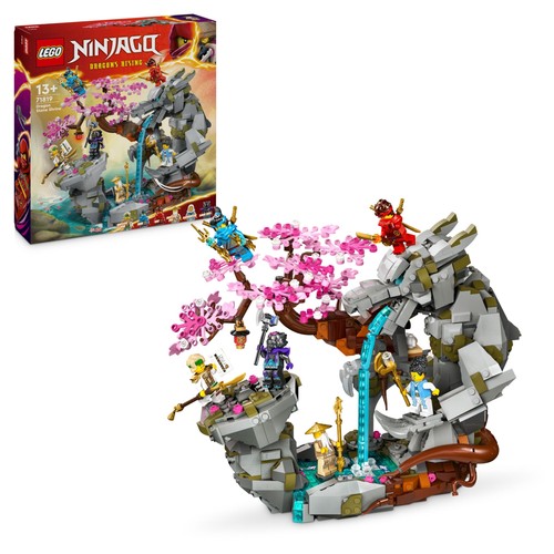Lego ninjago - lego,
