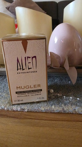 Alien mugler extraintense 30ml - alien,