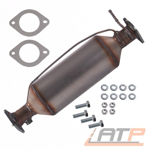 Catalysts - bm,