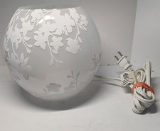 IKEA KNUBBIG Frosted Glass