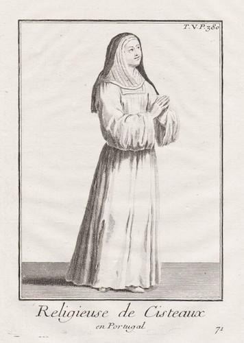 Cistercians zisterzienser - cistercians,