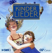 KINDERLIEDER 3 - V/A - CD -
