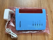 AVM FRITZ!Box 7530 AX DSL