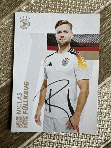 Niclas füllkrug dfb bvb - füllkrug,