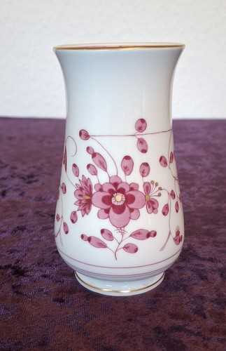 17654 meissen kleine vase - kleine,