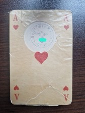 Spielkarten Altenburg