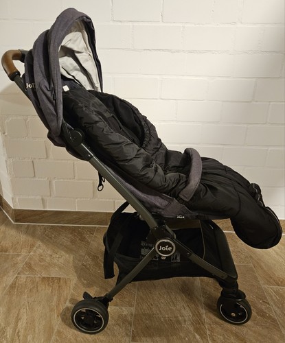 Jolie signature buggy - signature,