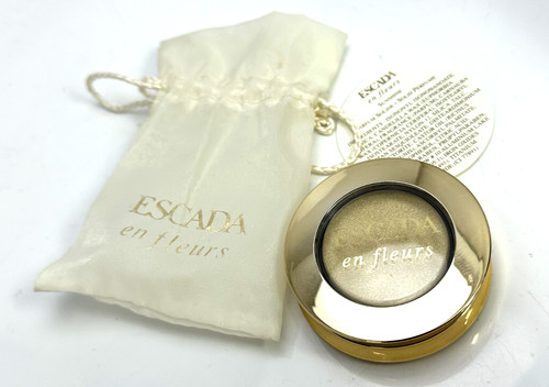 Escada fleurs solid - fleurs, perfume